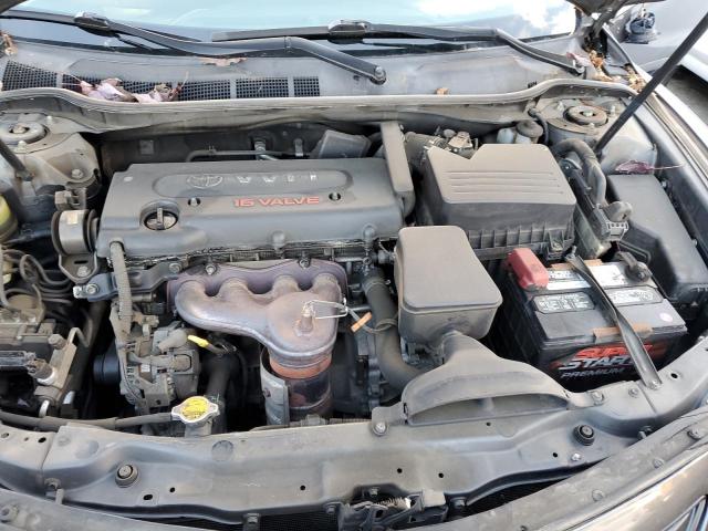 Photo 10 VIN: 4T1BE46K79U407681 - TOYOTA CAMRY 