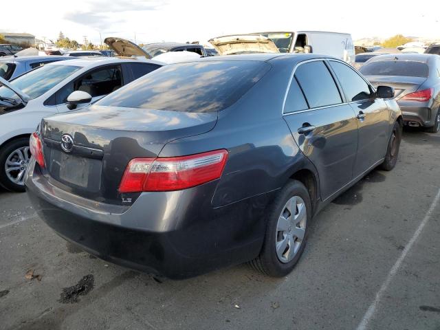 Photo 2 VIN: 4T1BE46K79U407681 - TOYOTA CAMRY 