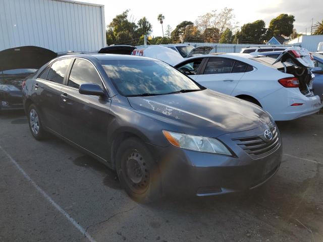 Photo 3 VIN: 4T1BE46K79U407681 - TOYOTA CAMRY 