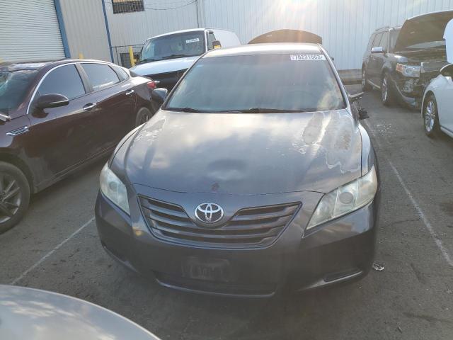 Photo 4 VIN: 4T1BE46K79U407681 - TOYOTA CAMRY 