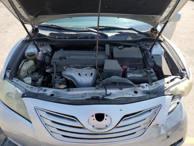 Photo 10 VIN: 4T1BE46K79U413609 - TOYOTA CAMRY BASE 