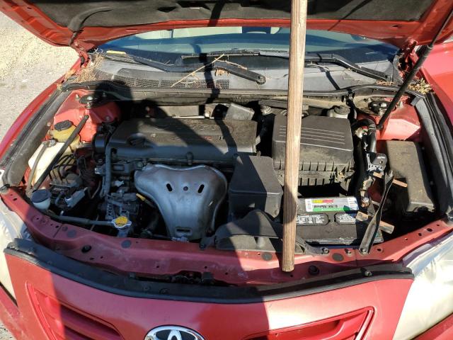 Photo 10 VIN: 4T1BE46K79U415179 - TOYOTA CAMRY BASE 