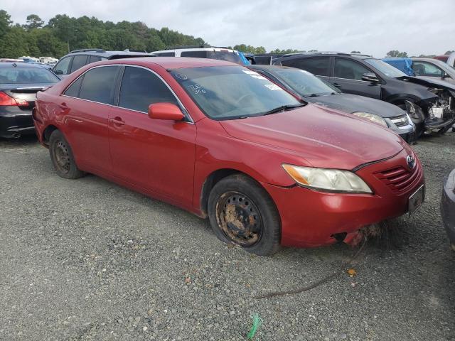 Photo 3 VIN: 4T1BE46K79U415179 - TOYOTA CAMRY BASE 