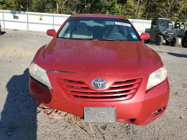 Photo 4 VIN: 4T1BE46K79U415179 - TOYOTA CAMRY BASE 