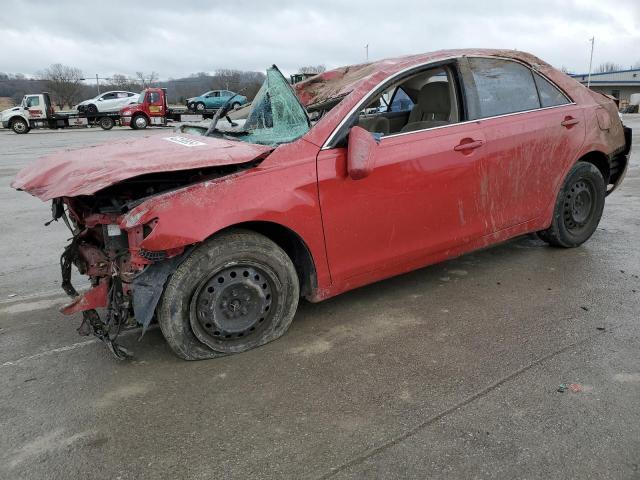 Photo 0 VIN: 4T1BE46K79U416588 - TOYOTA CAMRY 