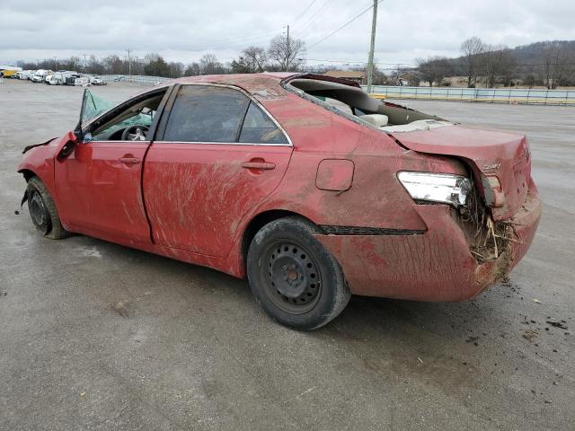 Photo 1 VIN: 4T1BE46K79U416588 - TOYOTA CAMRY 