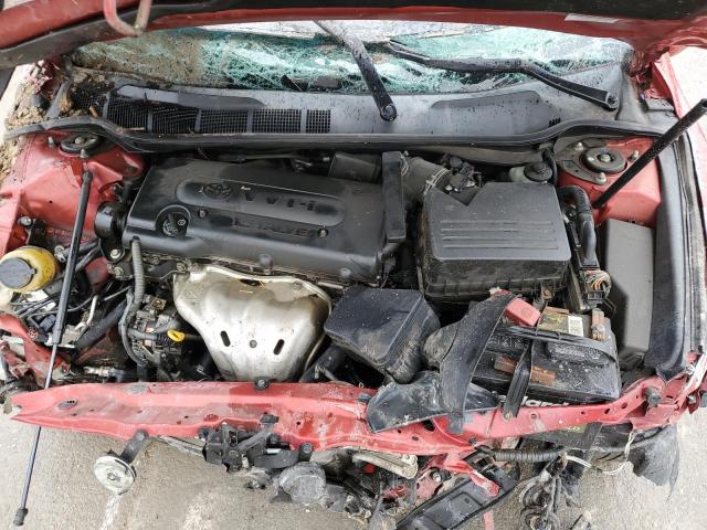 Photo 10 VIN: 4T1BE46K79U416588 - TOYOTA CAMRY 