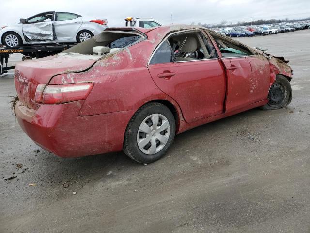 Photo 2 VIN: 4T1BE46K79U416588 - TOYOTA CAMRY 