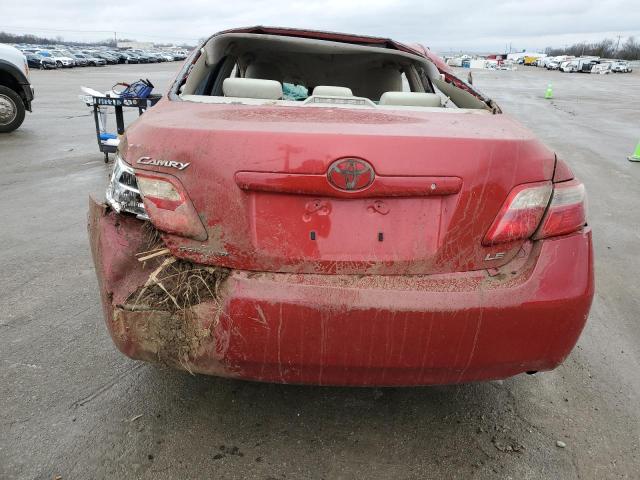 Photo 5 VIN: 4T1BE46K79U416588 - TOYOTA CAMRY 