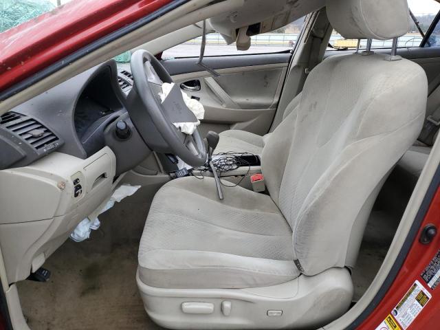 Photo 6 VIN: 4T1BE46K79U416588 - TOYOTA CAMRY 