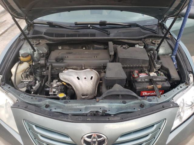 Photo 10 VIN: 4T1BE46K79U801441 - TOYOTA CAMRY 