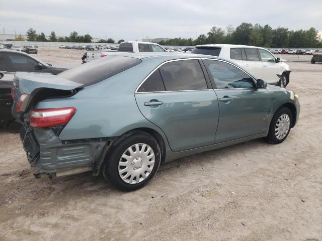 Photo 2 VIN: 4T1BE46K79U801441 - TOYOTA CAMRY 