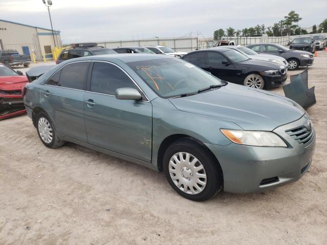 Photo 3 VIN: 4T1BE46K79U801441 - TOYOTA CAMRY 