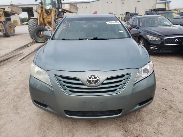 Photo 4 VIN: 4T1BE46K79U801441 - TOYOTA CAMRY 