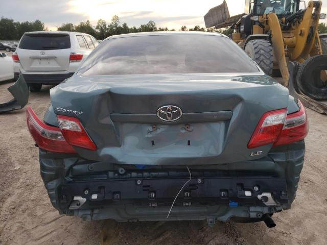 Photo 5 VIN: 4T1BE46K79U801441 - TOYOTA CAMRY 