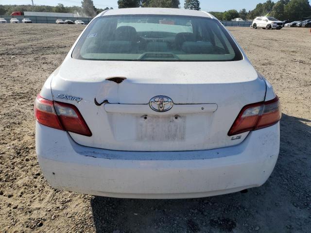 Photo 5 VIN: 4T1BE46K79U803707 - TOYOTA CAMRY BASE 