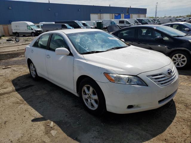 Photo 3 VIN: 4T1BE46K79U814805 - TOYOTA CAMRY 