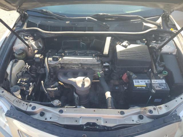 Photo 10 VIN: 4T1BE46K79U820734 - TOYOTA CAMRY BASE 