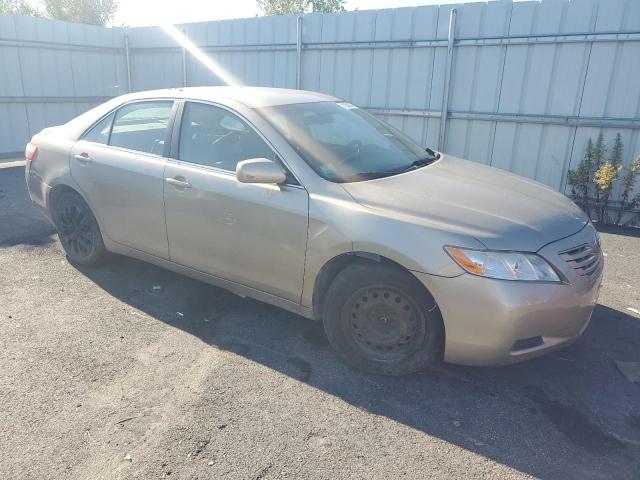 Photo 3 VIN: 4T1BE46K79U820734 - TOYOTA CAMRY BASE 