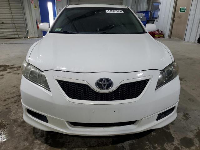 Photo 4 VIN: 4T1BE46K79U822239 - TOYOTA CAMRY BASE 