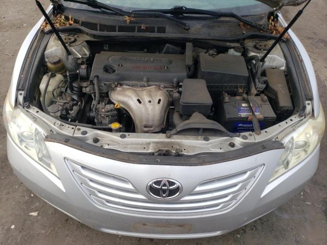 Photo 10 VIN: 4T1BE46K79U831345 - TOYOTA CAMRY BASE 