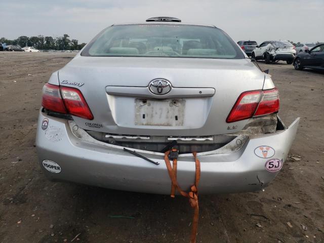 Photo 5 VIN: 4T1BE46K79U831345 - TOYOTA CAMRY BASE 