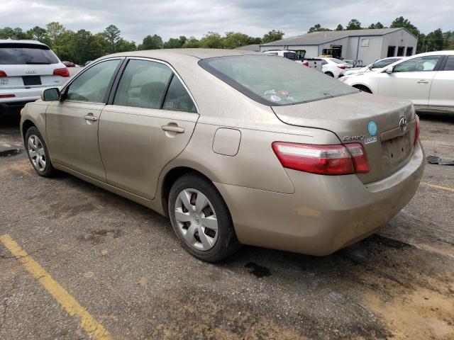 Photo 1 VIN: 4T1BE46K79U834651 - TOYOTA CAMRY BASE 