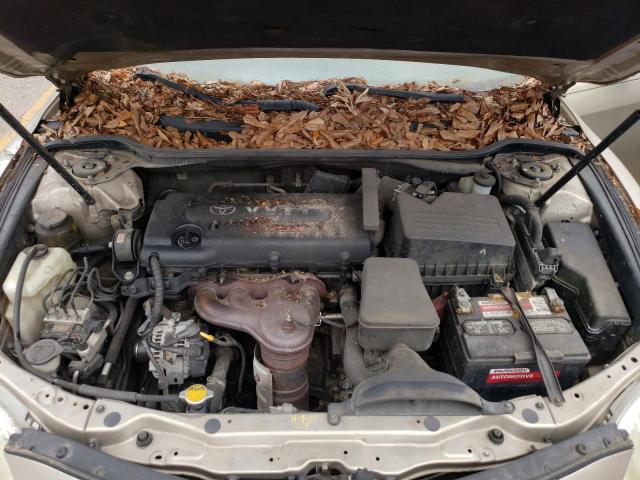 Photo 10 VIN: 4T1BE46K79U834651 - TOYOTA CAMRY BASE 