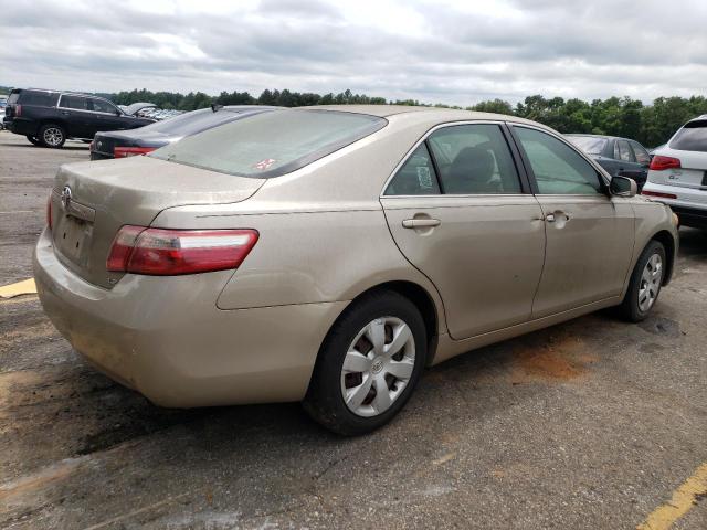 Photo 2 VIN: 4T1BE46K79U834651 - TOYOTA CAMRY BASE 