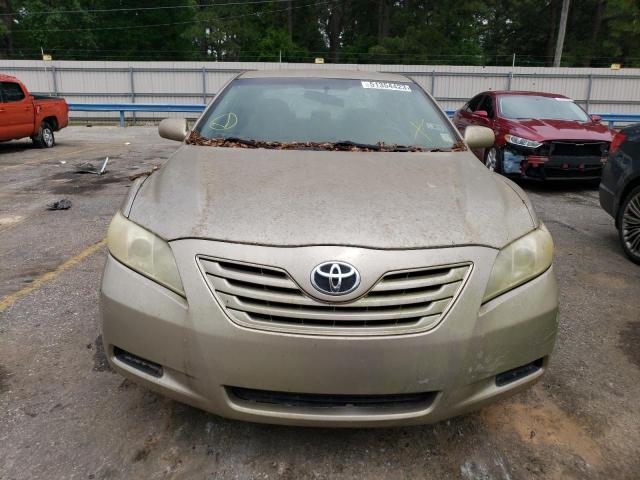 Photo 4 VIN: 4T1BE46K79U834651 - TOYOTA CAMRY BASE 