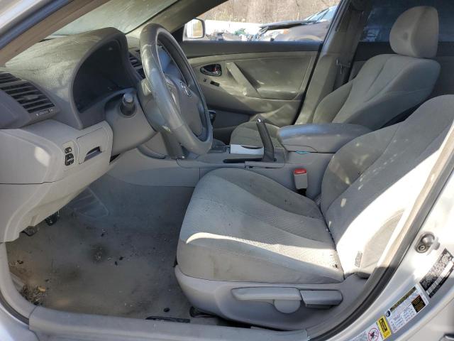 Photo 6 VIN: 4T1BE46K79U843219 - TOYOTA CAMRY 