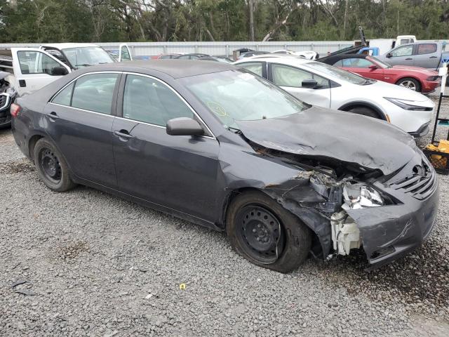 Photo 3 VIN: 4T1BE46K79U844998 - TOYOTA CAMRY 