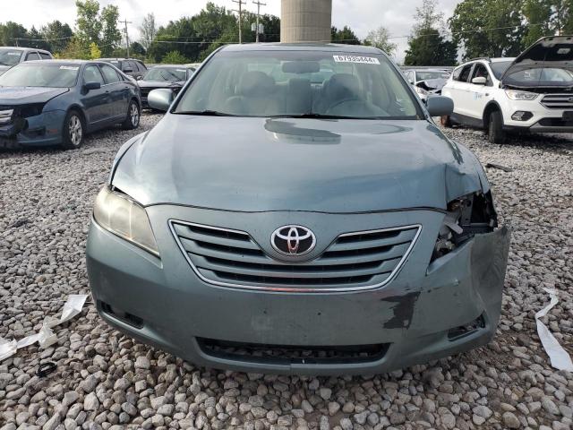 Photo 4 VIN: 4T1BE46K79U848940 - TOYOTA CAMRY BASE 