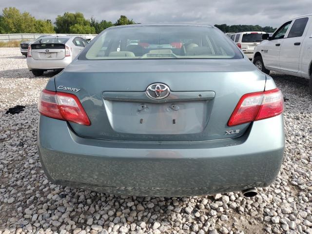 Photo 5 VIN: 4T1BE46K79U848940 - TOYOTA CAMRY BASE 