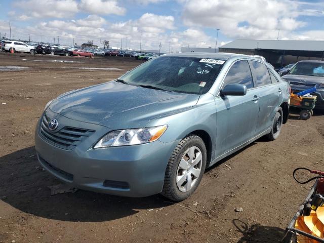 Photo 0 VIN: 4T1BE46K79U849781 - TOYOTA CAMRY 