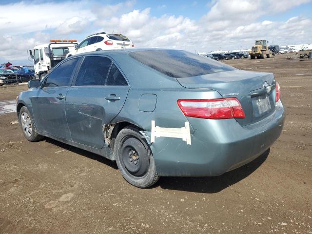 Photo 1 VIN: 4T1BE46K79U849781 - TOYOTA CAMRY 