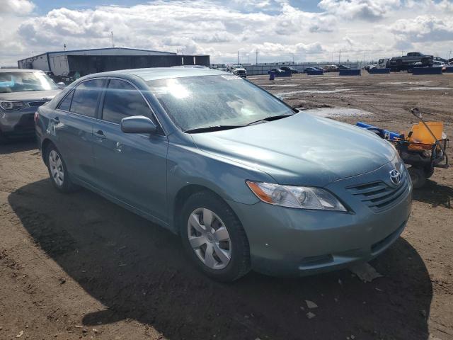 Photo 3 VIN: 4T1BE46K79U849781 - TOYOTA CAMRY 