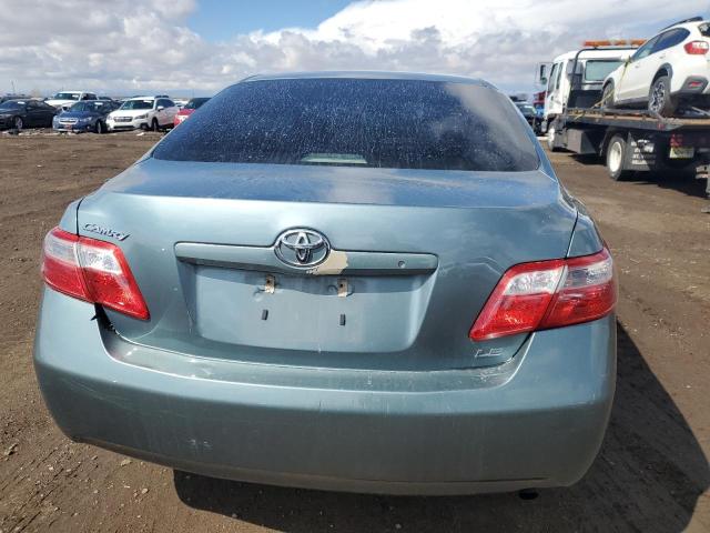 Photo 5 VIN: 4T1BE46K79U849781 - TOYOTA CAMRY 