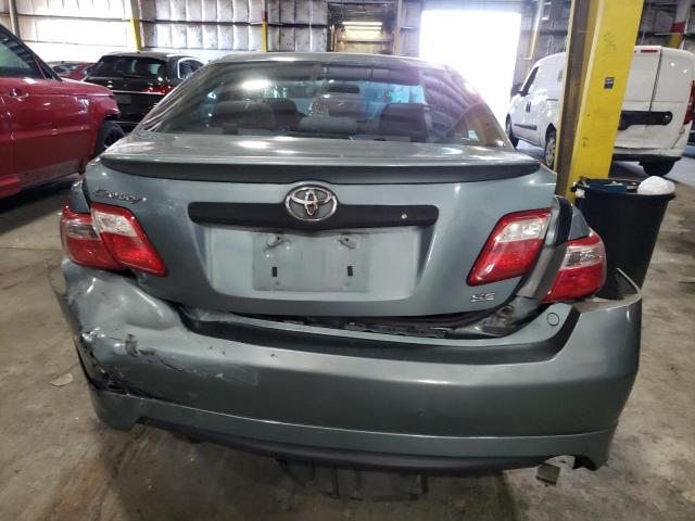 Photo 5 VIN: 4T1BE46K79U851207 - TOYOTA CAMRY BASE 