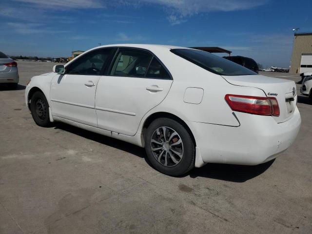 Photo 1 VIN: 4T1BE46K79U852180 - TOYOTA CAMRY 