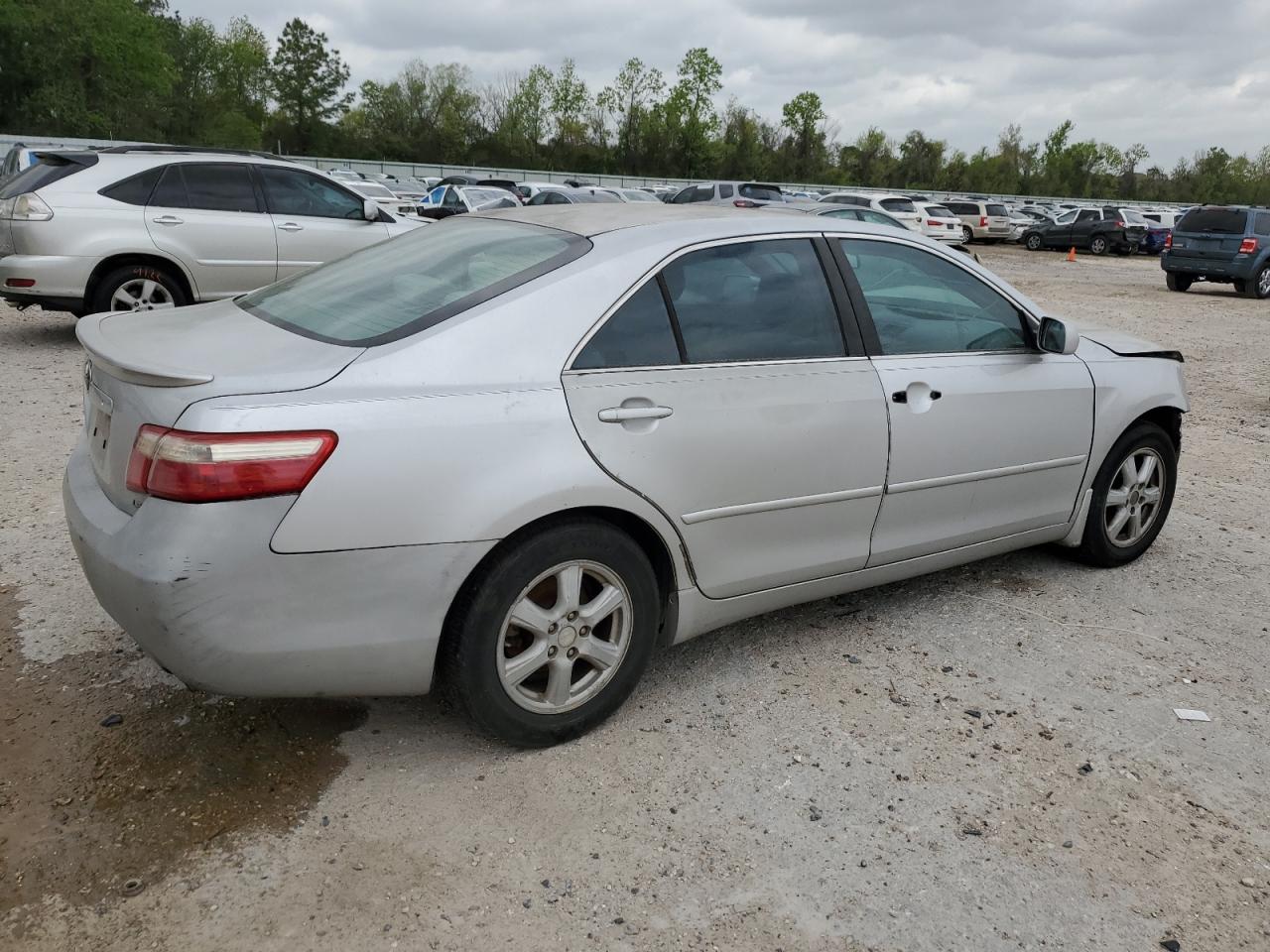 Photo 2 VIN: 4T1BE46K79U855046 - TOYOTA CAMRY 