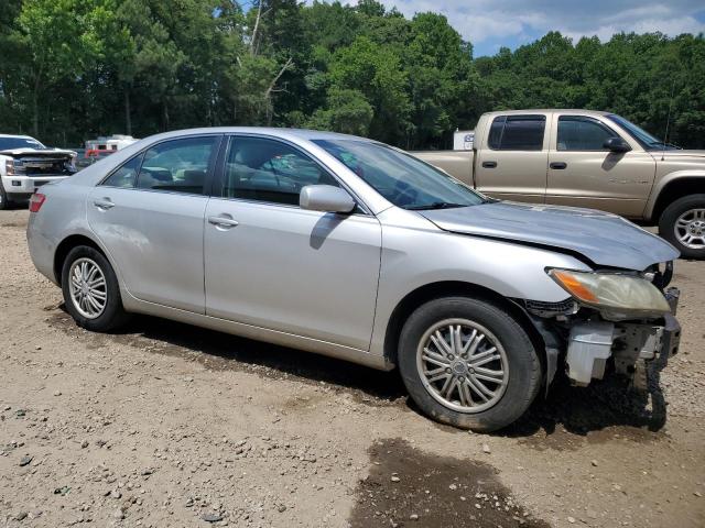 Photo 3 VIN: 4T1BE46K79U856567 - TOYOTA CAMRY BASE 