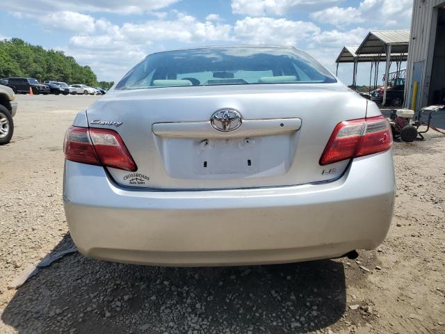 Photo 5 VIN: 4T1BE46K79U856567 - TOYOTA CAMRY BASE 