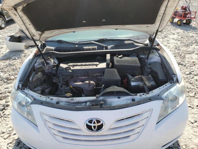 Photo 10 VIN: 4T1BE46K79U858514 - TOYOTA CAMRY BASE 