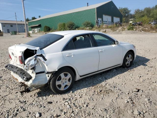 Photo 2 VIN: 4T1BE46K79U858514 - TOYOTA CAMRY BASE 