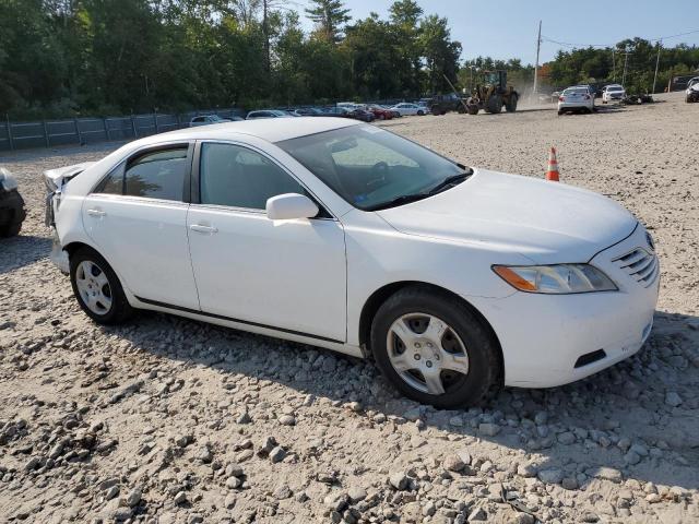 Photo 3 VIN: 4T1BE46K79U858514 - TOYOTA CAMRY BASE 