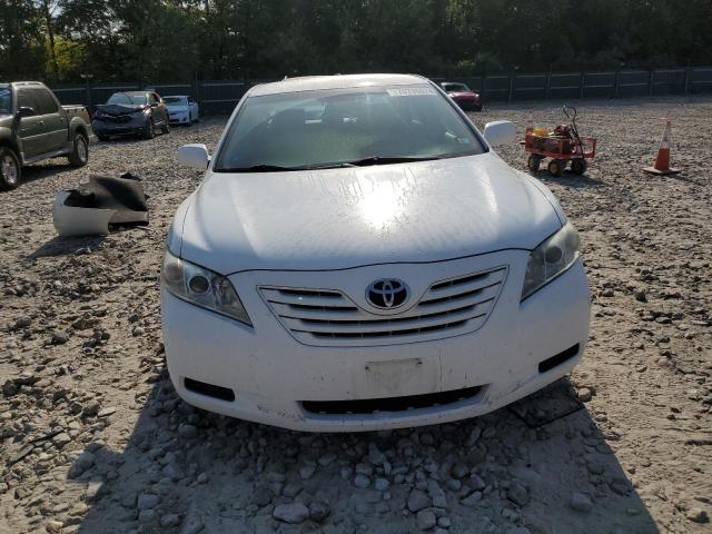 Photo 4 VIN: 4T1BE46K79U858514 - TOYOTA CAMRY BASE 