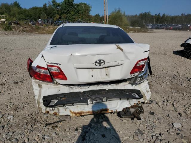 Photo 5 VIN: 4T1BE46K79U858514 - TOYOTA CAMRY BASE 