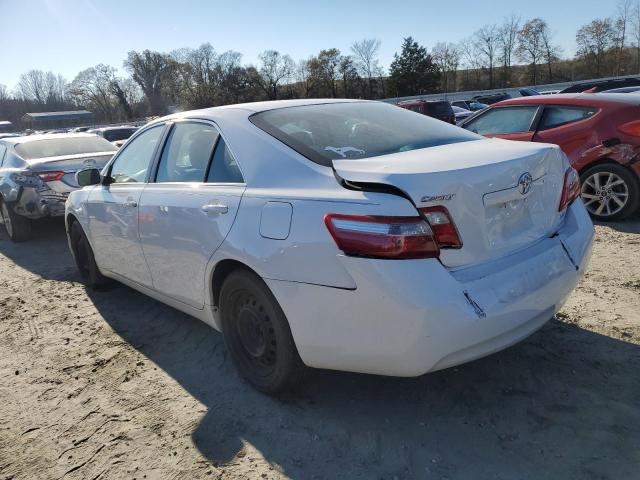 Photo 1 VIN: 4T1BE46K79U861638 - TOYOTA CAMRY 