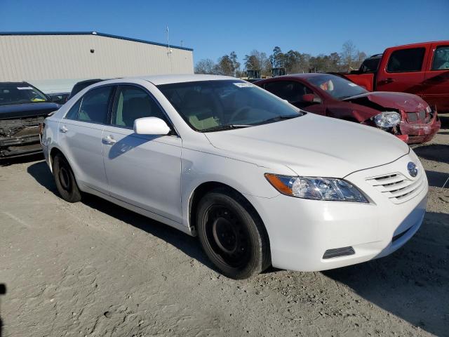 Photo 3 VIN: 4T1BE46K79U861638 - TOYOTA CAMRY 